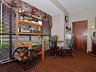 фото отеля Best Western Homeplace Inn