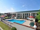 фото отеля Best Western Homeplace Inn
