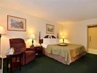 фото отеля Best Western Homeplace Inn