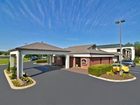 фото отеля Best Western Homeplace Inn