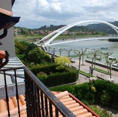 фото отеля Hotel Uribe - Casa de Marinos