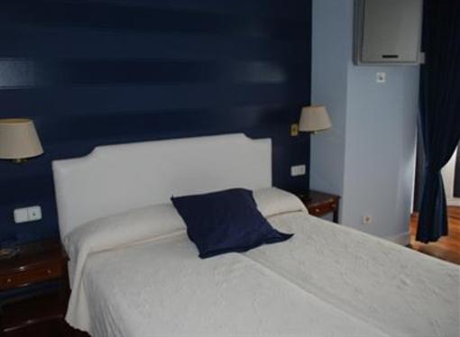фото отеля Hotel Uribe - Casa de Marinos