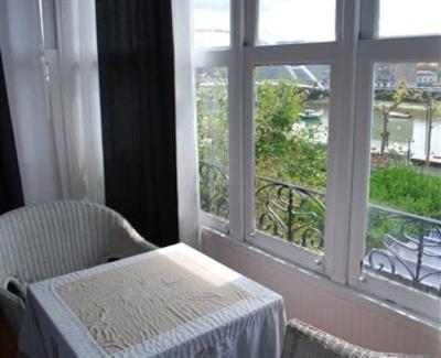 фото отеля Hotel Uribe - Casa de Marinos