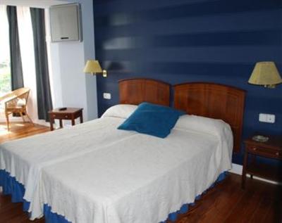 фото отеля Hotel Uribe - Casa de Marinos