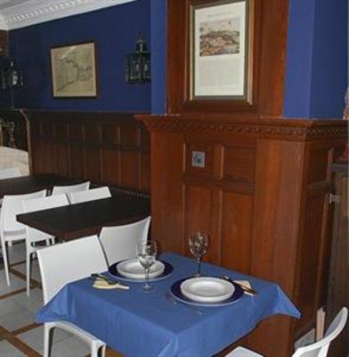 фото отеля Hotel Uribe - Casa de Marinos