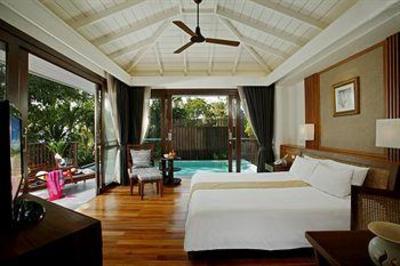 фото отеля Centara Villas Samui