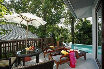 фото отеля Centara Villas Samui