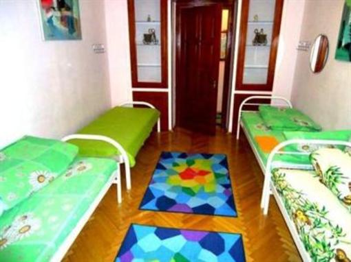 фото отеля Main Square Hostel
