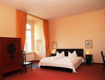 фото отеля Parkhotel Schloss Schlemmin