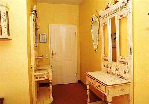 фото отеля Parkhotel Schloss Schlemmin