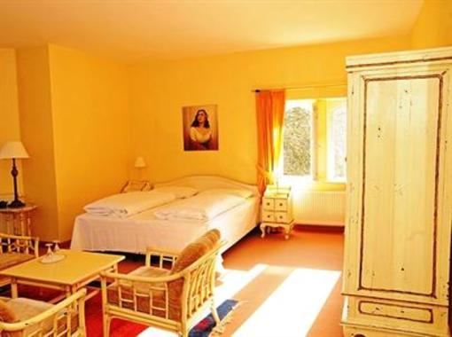 фото отеля Parkhotel Schloss Schlemmin