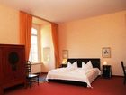 фото отеля Parkhotel Schloss Schlemmin