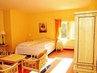 фото отеля Parkhotel Schloss Schlemmin