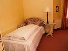 фото отеля Parkhotel Schloss Schlemmin