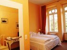 фото отеля Parkhotel Schloss Schlemmin