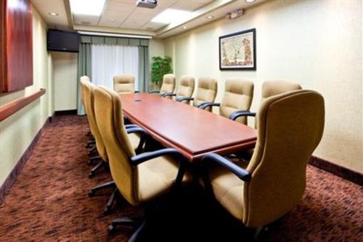 фото отеля Holiday Inn Express Hotel & Suites Monterrey Aeropuerto
