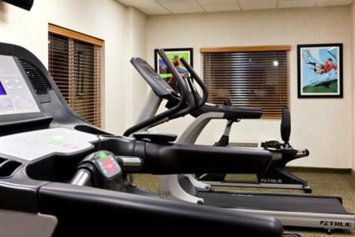 фото отеля Holiday Inn Express Hotel & Suites Monterrey Aeropuerto