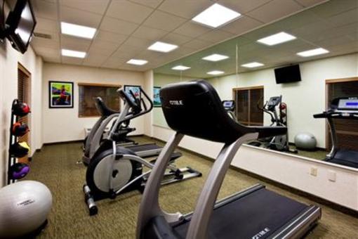 фото отеля Holiday Inn Express Hotel & Suites Monterrey Aeropuerto