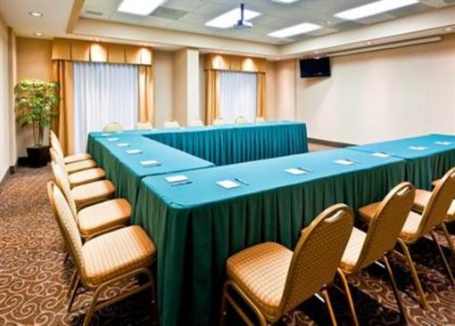 фото отеля Holiday Inn Express Hotel & Suites Monterrey Aeropuerto