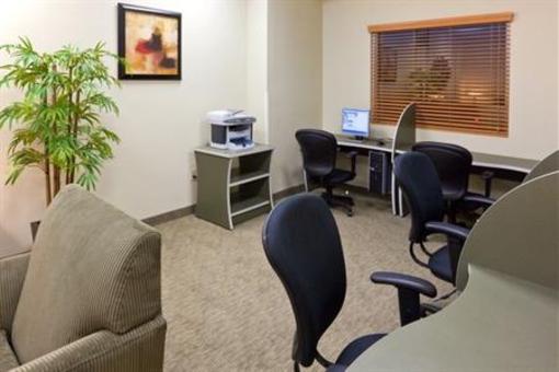 фото отеля Holiday Inn Express Hotel & Suites Monterrey Aeropuerto