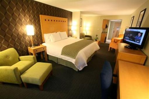 фото отеля Holiday Inn Express Hotel & Suites Monterrey Aeropuerto