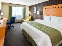 Holiday Inn Express Hotel & Suites Monterrey Aeropuerto