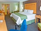 фото отеля Holiday Inn Express Hotel & Suites Monterrey Aeropuerto
