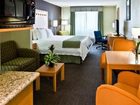 фото отеля Holiday Inn Express Hotel & Suites Monterrey Aeropuerto