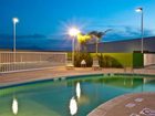 фото отеля Holiday Inn Express Hotel & Suites Monterrey Aeropuerto