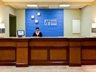 фото отеля Holiday Inn Express Hotel & Suites Monterrey Aeropuerto