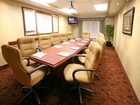 фото отеля Holiday Inn Express Hotel & Suites Monterrey Aeropuerto