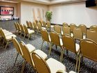 фото отеля Holiday Inn Express Hotel & Suites Monterrey Aeropuerto