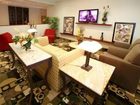 фото отеля Holiday Inn Express Hotel & Suites Monterrey Aeropuerto