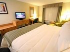 фото отеля Holiday Inn Express Hotel & Suites Monterrey Aeropuerto