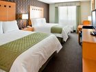 фото отеля Holiday Inn Express Hotel & Suites Monterrey Aeropuerto