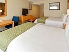 фото отеля Holiday Inn Express Hotel & Suites Monterrey Aeropuerto