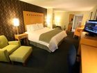 фото отеля Holiday Inn Express Hotel & Suites Monterrey Aeropuerto