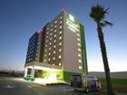 фото отеля Holiday Inn Express Hotel & Suites Monterrey Aeropuerto