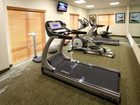 фото отеля Holiday Inn Express Hotel & Suites Monterrey Aeropuerto