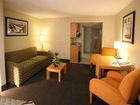 фото отеля Holiday Inn Express Hotel & Suites Monterrey Aeropuerto