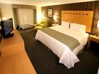 фото отеля Holiday Inn Express Hotel & Suites Monterrey Aeropuerto