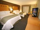 фото отеля Holiday Inn Express Hotel & Suites Monterrey Aeropuerto