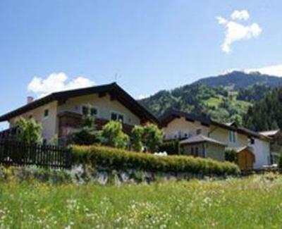 фото отеля Das Taubenhaus Hollersbach im Pinzgau