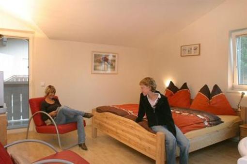 фото отеля Das Taubenhaus Hollersbach im Pinzgau