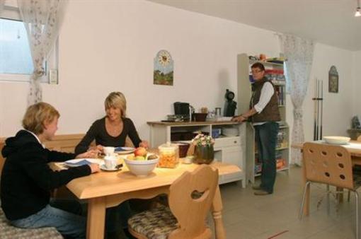 фото отеля Das Taubenhaus Hollersbach im Pinzgau