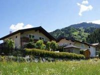 Das Taubenhaus Hollersbach im Pinzgau
