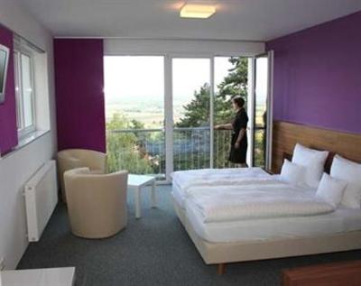 фото отеля Amethysthotel & Landgasthof Zum Naderer Maissau