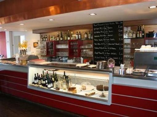 фото отеля Amethysthotel & Landgasthof Zum Naderer Maissau