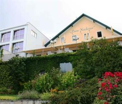 фото отеля Amethysthotel & Landgasthof Zum Naderer Maissau