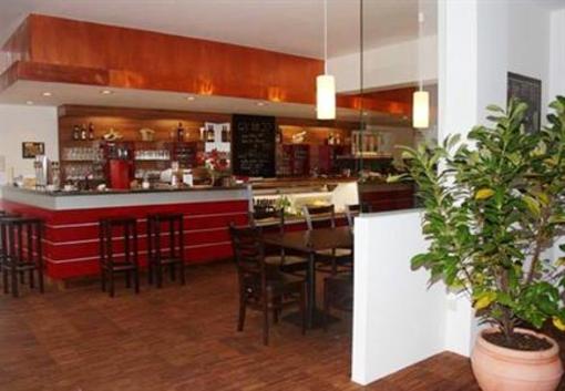 фото отеля Amethysthotel & Landgasthof Zum Naderer Maissau